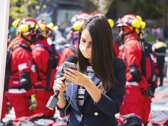 В ДНР учреждено звание заслуженного журналиста