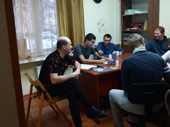 В Екатеринбурге появится первый центр сопровождаемого проживания для людей с ментальными особенностями