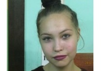 УМВД России по г. Йошкар-Оле разыскивает без вести пропавшую 15-летнюю Полину Павлову.