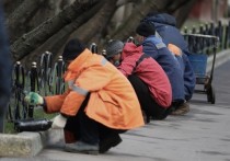 Средняя зарплата трудовых мигрантов в России составила 47,1 тысячи рублей