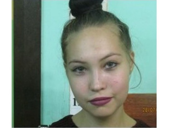 В Йошкар-Оле ищут пропавшую 15-летнюю девушку