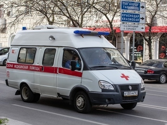 Только в одном районе Дона не нашли новых заболевших COVID-19
