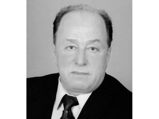 В Омской области умер экс-глава Павлоградского района Анатолий Маршалко