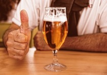 Министерство энергетики предложило правительству обсудить возможность выдать автозаправочным станциям лицензии на продажу пива