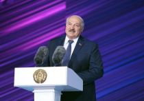 Президент Белоруссии Александр Лукашенко утвердил закон об уголовной ответственности за призывы к санкциям
