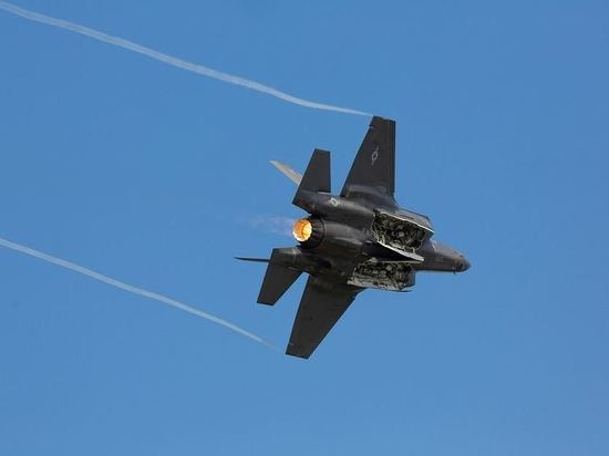 ОАЭ пригрозили США отказом от покупки истребителей F-35