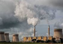 ТЭС и ТЭЦ Украины могут быть переведены на газ по причине дефицита угля в стране и возникших проблем с покупкой электроэнергии у соседней Белоруссии