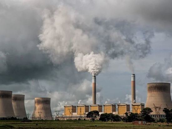 Правительство Украины собралось перевести электростанции на газ из-за нехватки угля