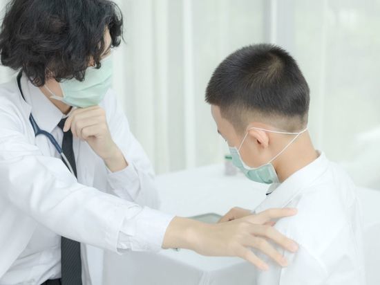 В «Ленэкспо» объяснили госпитализацию 20 китайцев с COVID-19
