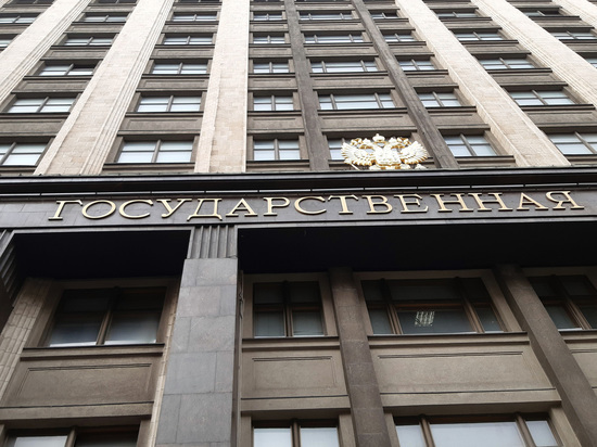 Комитет Госдумы одобрил законопроект о QR-кодах к первому чтению
