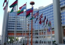 Замгенсека ООН по политическим вопросам Розмари Дикарло призвала США снять с Ирана санкции, как того требует СВПД