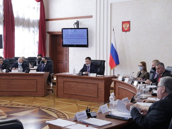 Новым почетным гражданином ЕАО стал писатель Александр Драбкин