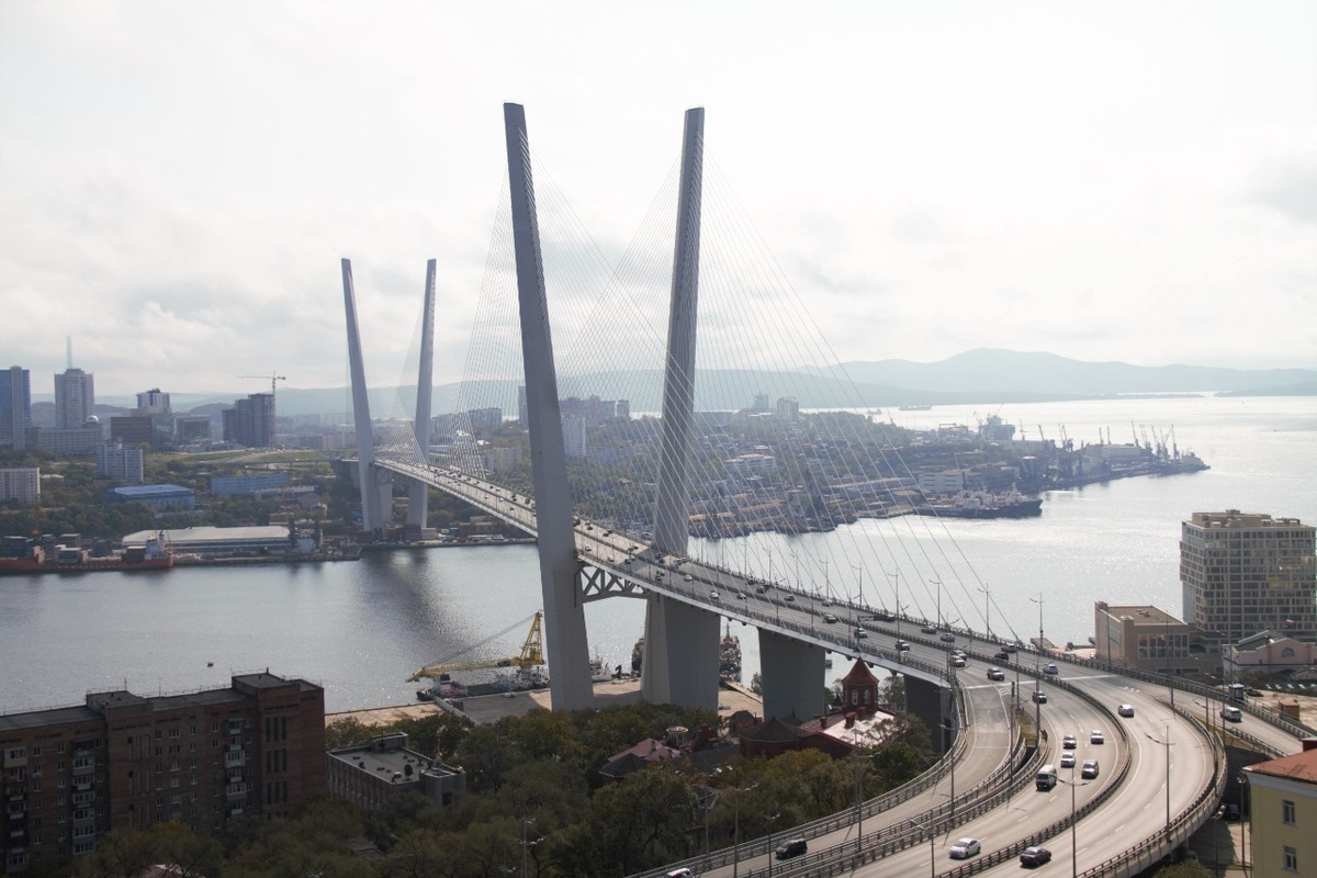 Жители мыса Чуркин во Владивостоке остались без холодной воды на целый день  - МК Владивосток