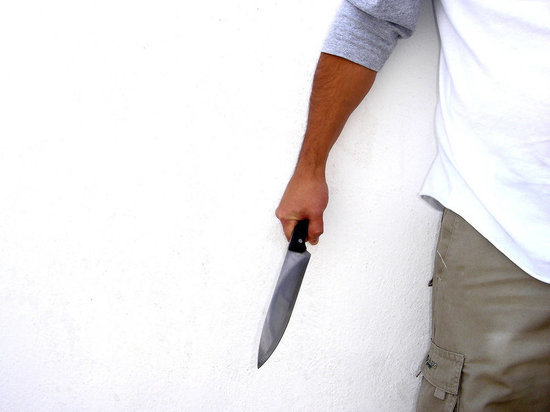 Воткнувший нож в соседа житель Томской области отправится в колонию на 2 года