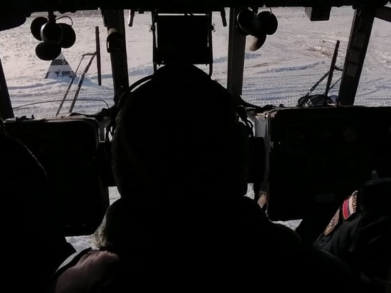 На Сахалине в заливе Терпения пропали люди на пластиковой лодке