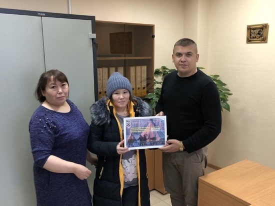В Ямальском районе по 30 оленей и чуму бесплатно получили 6 сирот