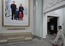 Ким Ён Чжу, который является младшим братом основателя и первого президента КНДР (Северной Кореи) Ким Ир Сена, умер в возрасте 101 года