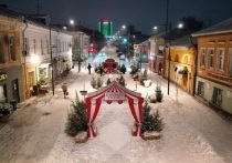 В конце ноября во всех муниципалитетах Московской области стартовал губернаторский проект «Зима в Подмосковье»
