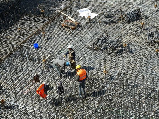 Сенатор от Ленобласти обозначил парадокс развития комплекса в Усть-Луге