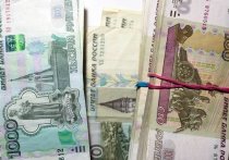 В Белгородской области расследуют дело о краже денег у пожилой пары из поселка Яковлево