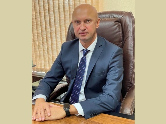 Новым мэром города Стрежевого единогласно выбран Валерий Дениченко
