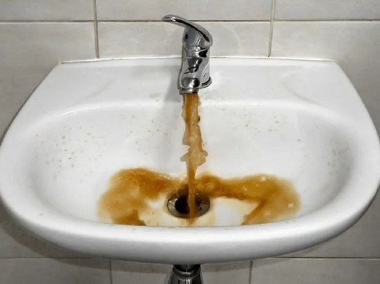 В Надыме прокуратура проверит качество водопроводной воды