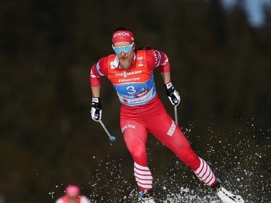 Лыжница из Твери Наталья Непряева планирует выступить на этапе Кубка мира в Дрездене