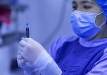 Число жителей Белгородской области, сделавших прививку первым компонентом вакцины от COVID-19, приближается к миллиону