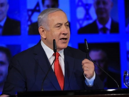 Израильский политик потребовал от Нетаньяху вернуть подарок Путина