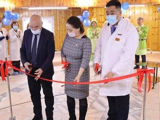 В Якутии открылся оздоровительный центр для реабилитации переболевших коронавирусом