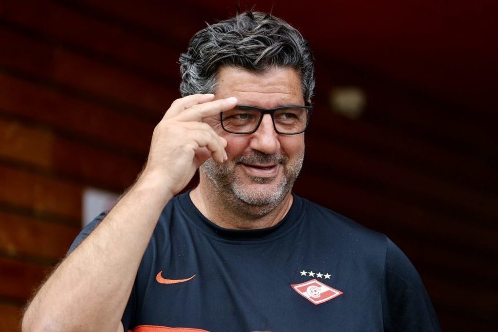 СМИ: Витория отказывается расторгать контракт со «Спартаком»