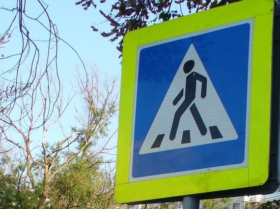 За 11 месяцев 2021 года в авариях в Белгородской области погибли 28 пешеходов