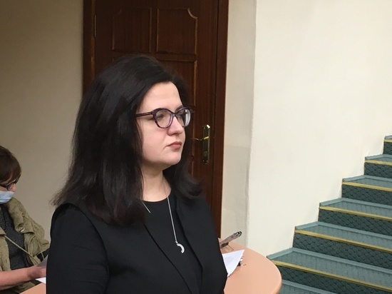 Уполномоченным по защите прав предпринимателей в Саратовской области стала Полина Московская