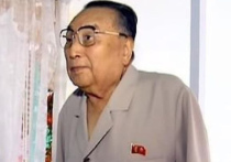 В возрасте 101 года в Северной Корее скончался известный политический деятель Ким Ён Чжу, младший брат основателя КНДР Ким Ир Сена