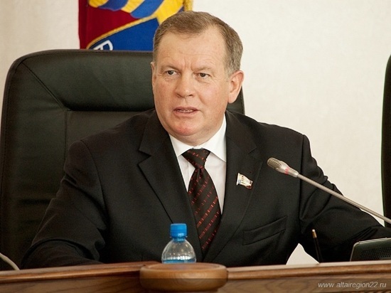 Депутат Госдумы от Алтайского края предложил усилить поддержку сельских территорий