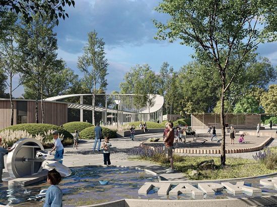 В Москве в 2022 году в четырех парковых зонах проведут восстановительные мероприятия