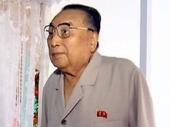 Как брату Ким Ир Сена удалось дожить до 101 года