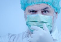 Коронавирусная инфекция была диагностирована у 453 жителей ДНР, сообщает министерство здравоохранения республики