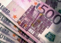 Центральный банк Российской Федерации установил официальный курс евро на уровне 83,23 рубля, что на 41 копейку выше предыдущего показателя