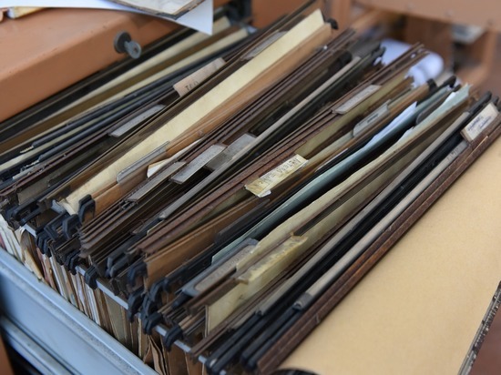 Экс-сотрудница полиции Петрозаводска подделывала протоколы допросов