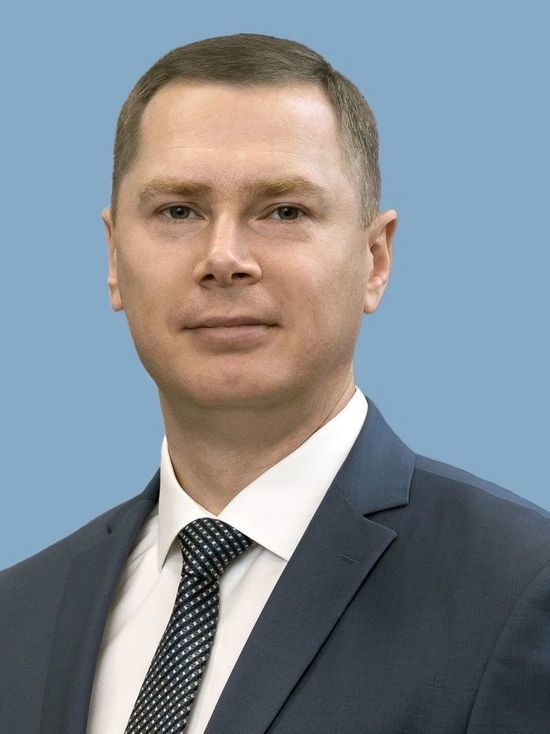 Бывший главный инженер «Севернефтегазпрома» стал гендиректором «Газпром добычи Ямбург»