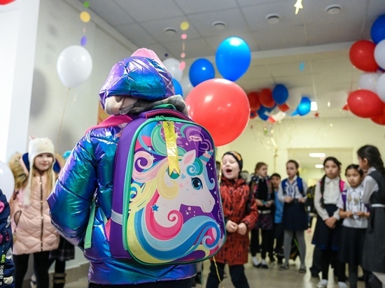 В школах Челябинска закрыли на карантин 229 классов