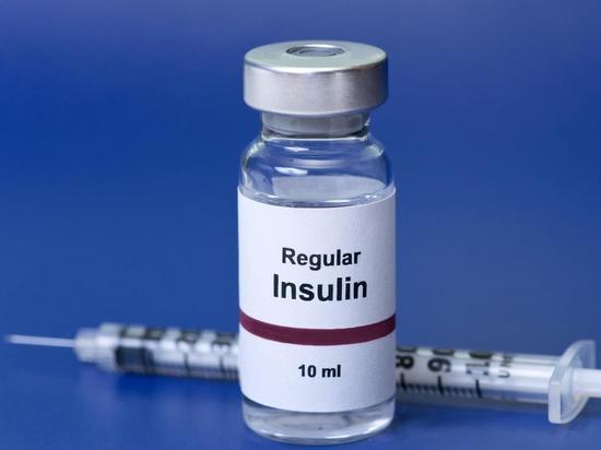 Проблему с поставкой инсулина в Тверскую область решат в ближайшее время