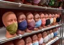 Житель Губкина попался на отсутствии маски, когда делал покупки в магазине
