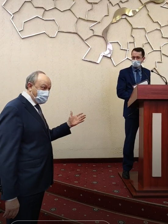 В 2021 году число победителей из Саратова в конкурсе промышленников выросло вдвое
