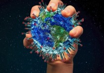 Английским фейком назвал сообщение об искусственном происхождении штамма коронавируса «омикрон» вирусолог Анатолий Альтштейн