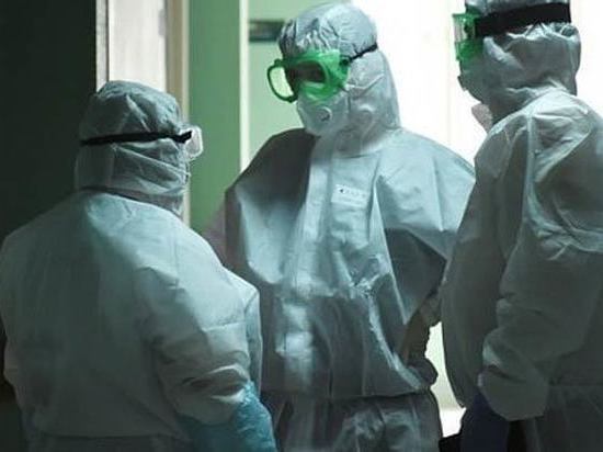 Обеспеченность медицинскими кадрами в Татарстане обсудили специалисты.