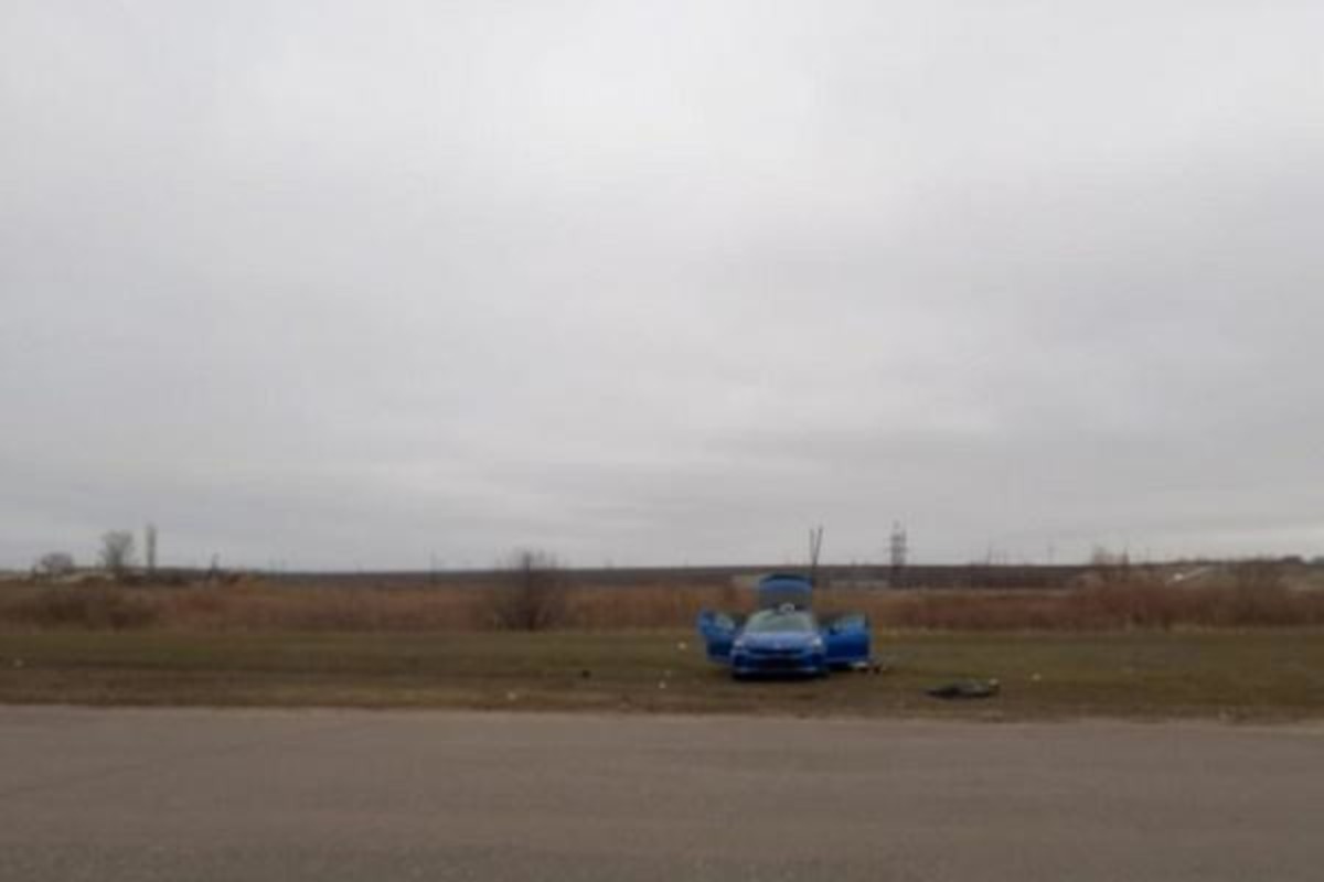Авария В Елани Волгоградской Области Вчера Фото
