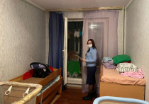 В Бирюлево-Восточном 5-летний мальчик выпал с 3-го этажа — оказалось, что за ребенком не уследили няни в частном детском саду, организованном прямо в квартире жилого дома