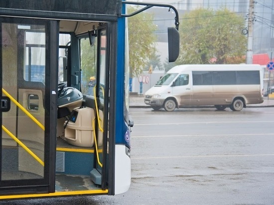 Астрахань ухудшила позиции в рейтинге качества общественного транспорта